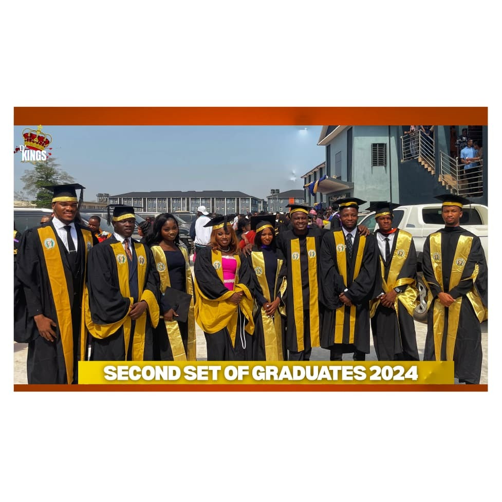 Chris Oyakhilome Scholarships Center for Excellence